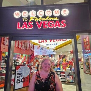 Meet your Posher, Sonia